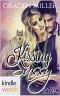 [Siren Song 01] • Sassy Ever After · Kissing Sassy